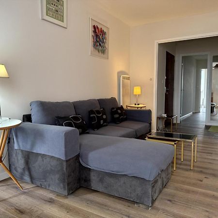 Appartement 4P 70M2 Plein Centre Avec Parking Agen Bagian luar foto