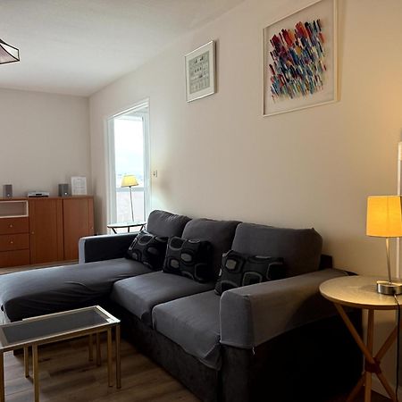 Appartement 4P 70M2 Plein Centre Avec Parking Agen Bagian luar foto