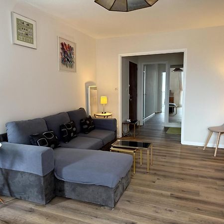 Appartement 4P 70M2 Plein Centre Avec Parking Agen Bagian luar foto