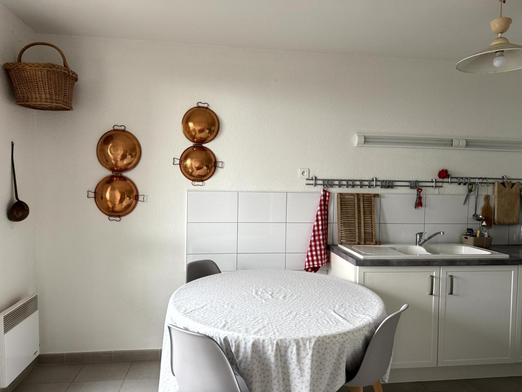 Appartement 4P 70M2 Plein Centre Avec Parking Agen Bagian luar foto