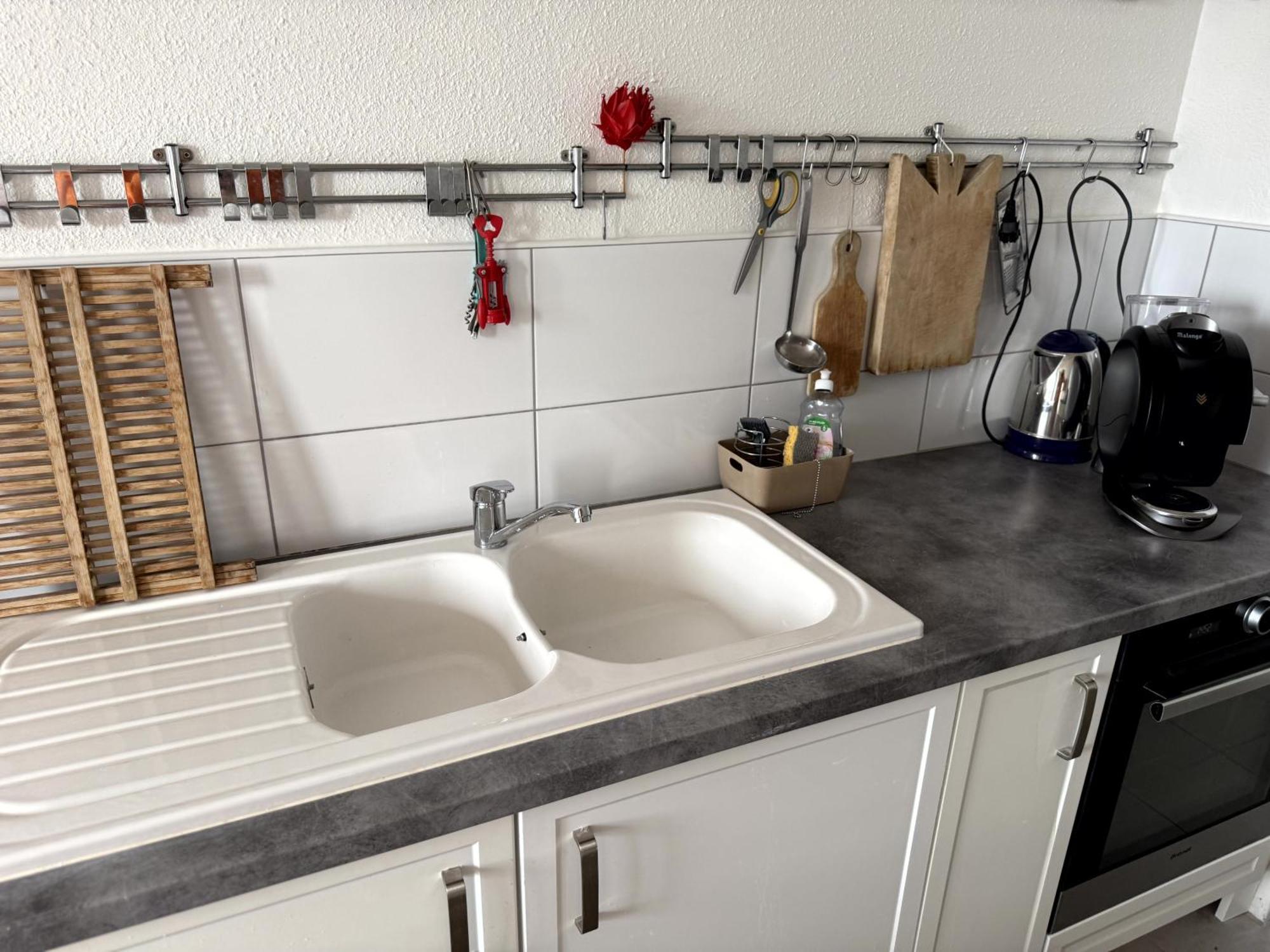 Appartement 4P 70M2 Plein Centre Avec Parking Agen Bagian luar foto