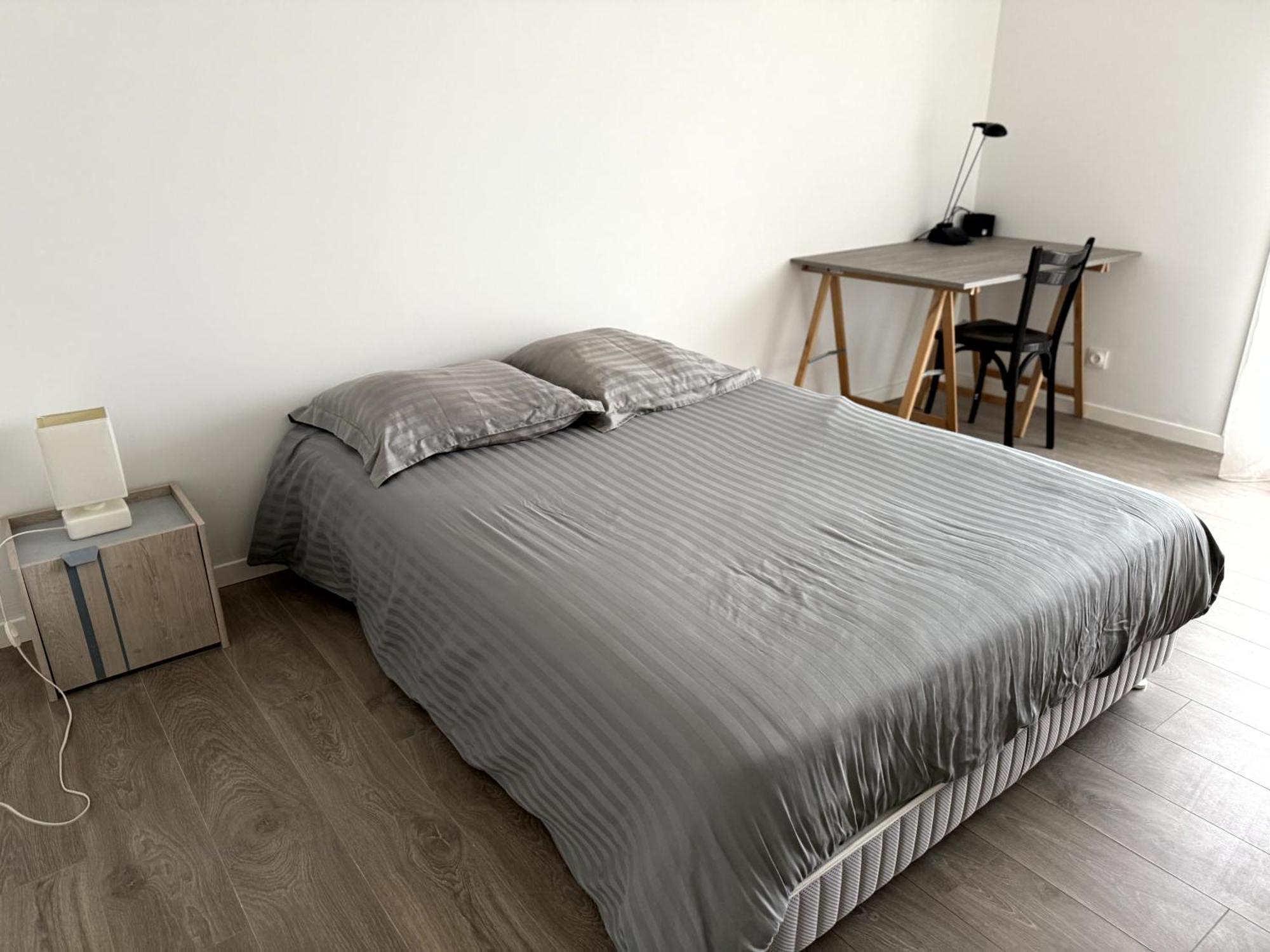 Appartement 4P 70M2 Plein Centre Avec Parking Agen Bagian luar foto