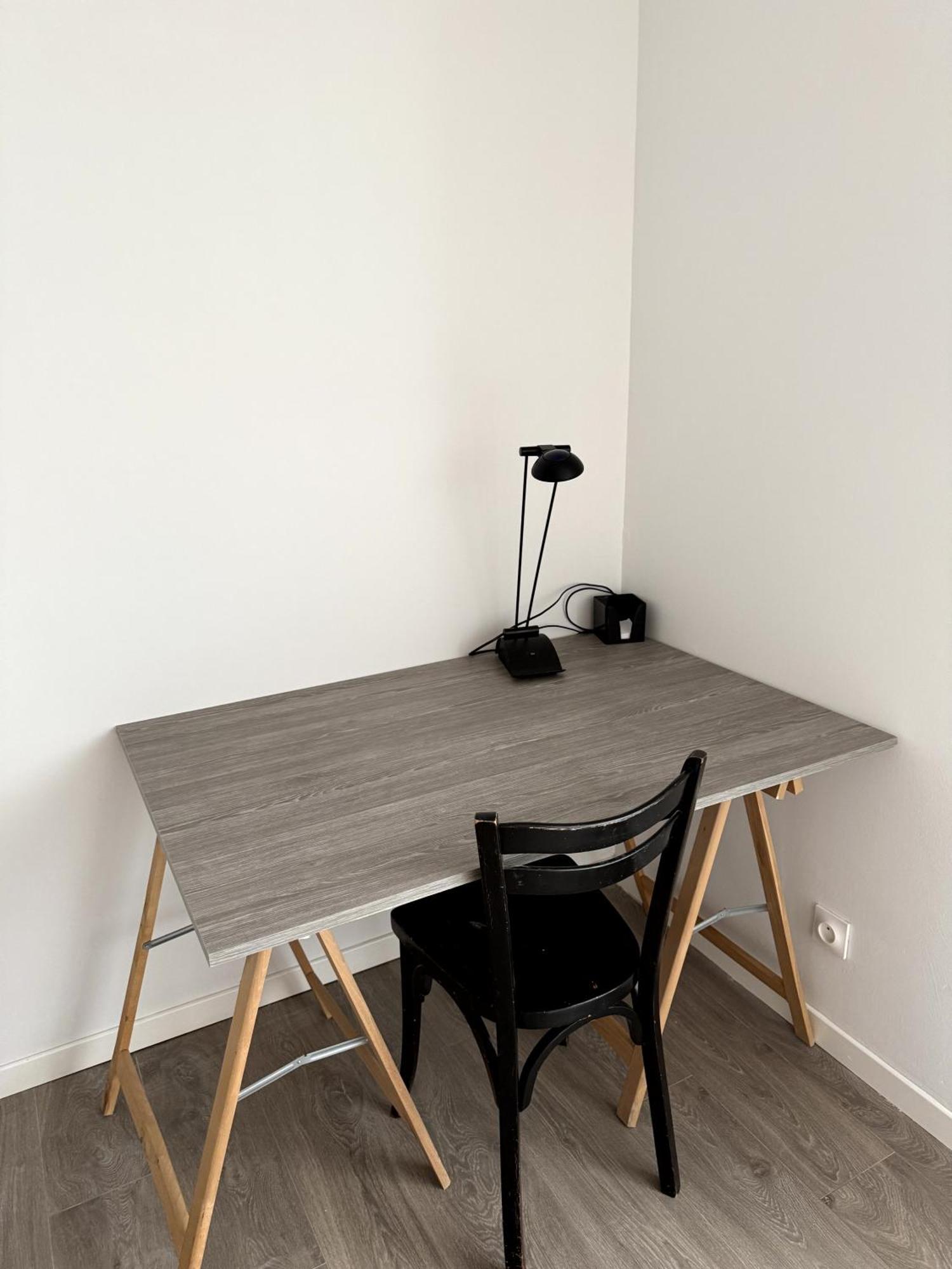 Appartement 4P 70M2 Plein Centre Avec Parking Agen Bagian luar foto