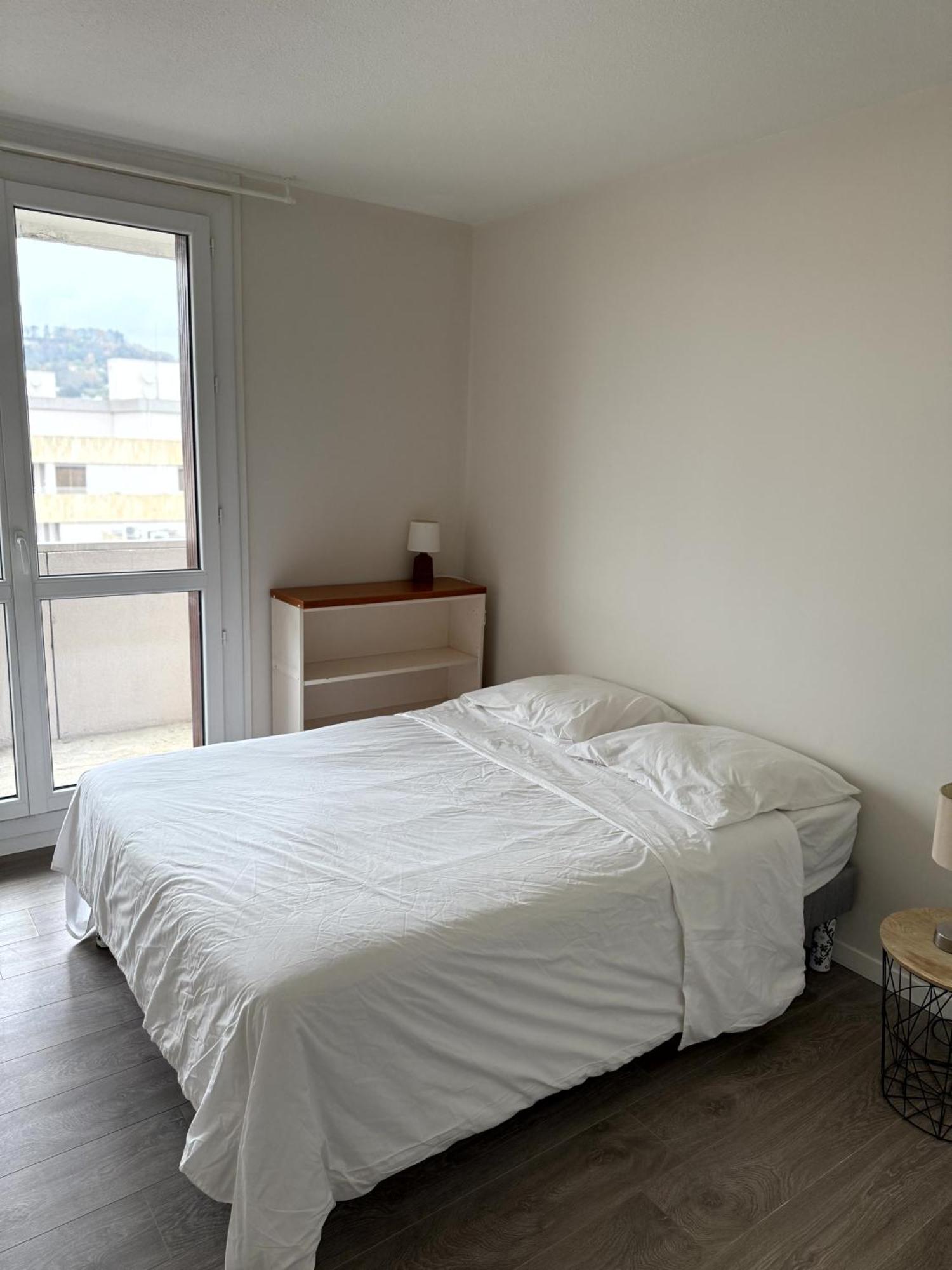 Appartement 4P 70M2 Plein Centre Avec Parking Agen Bagian luar foto