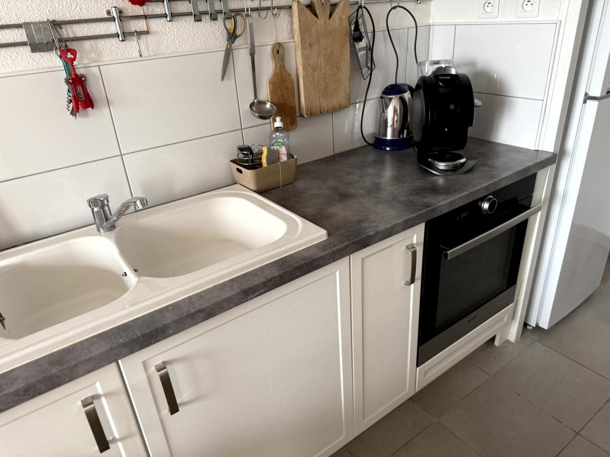 Appartement 4P 70M2 Plein Centre Avec Parking Agen Bagian luar foto