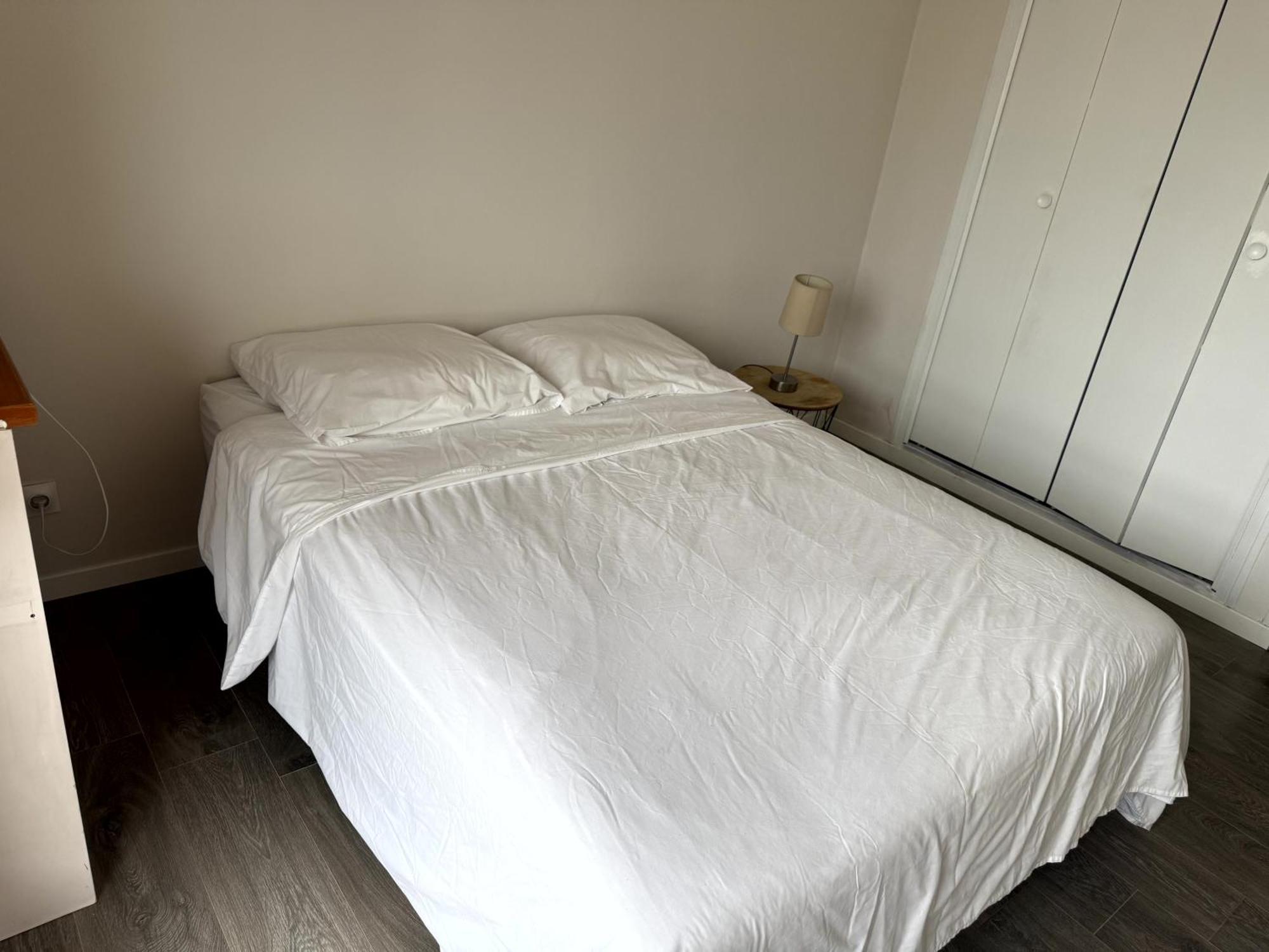 Appartement 4P 70M2 Plein Centre Avec Parking Agen Bagian luar foto