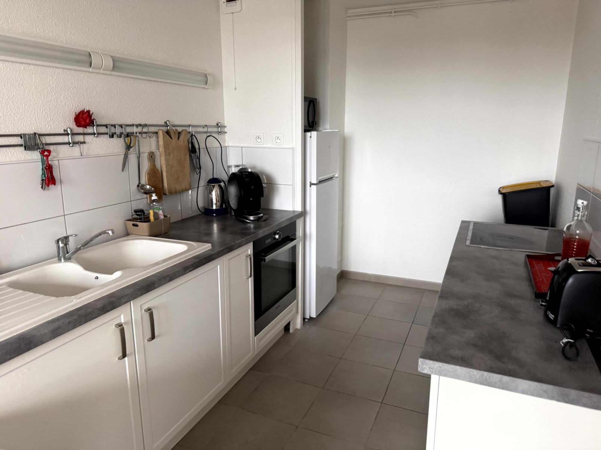 Appartement 4P 70M2 Plein Centre Avec Parking Agen Bagian luar foto