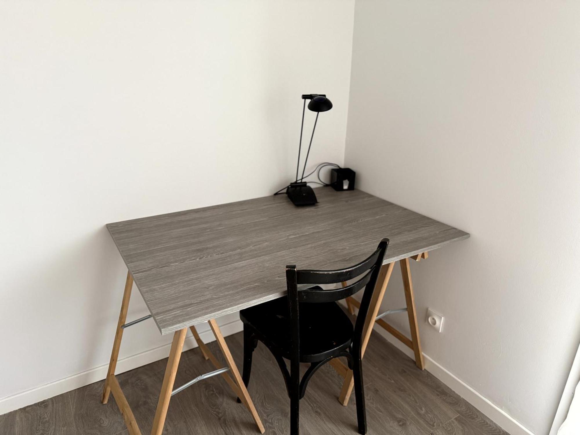 Appartement 4P 70M2 Plein Centre Avec Parking Agen Bagian luar foto