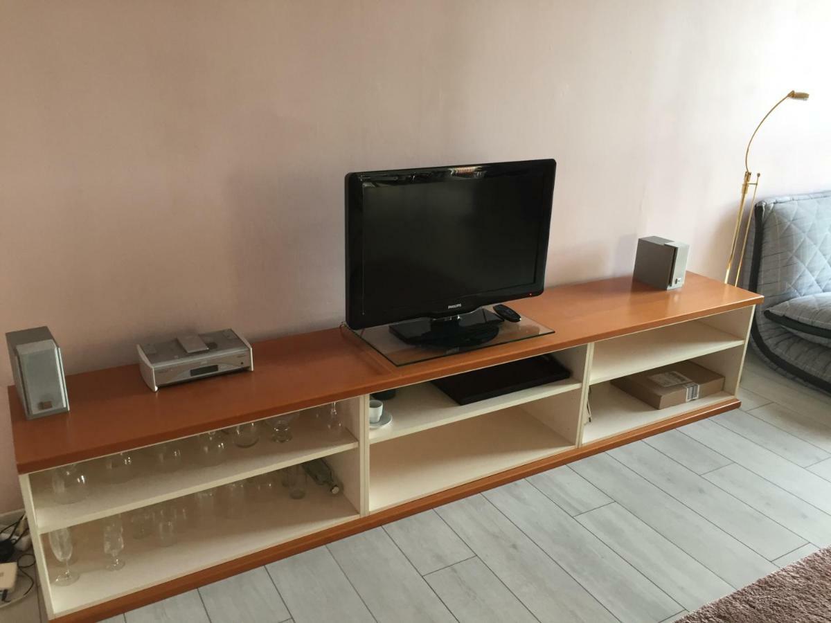 Appartement 4P 70M2 Plein Centre Avec Parking Agen Bagian luar foto